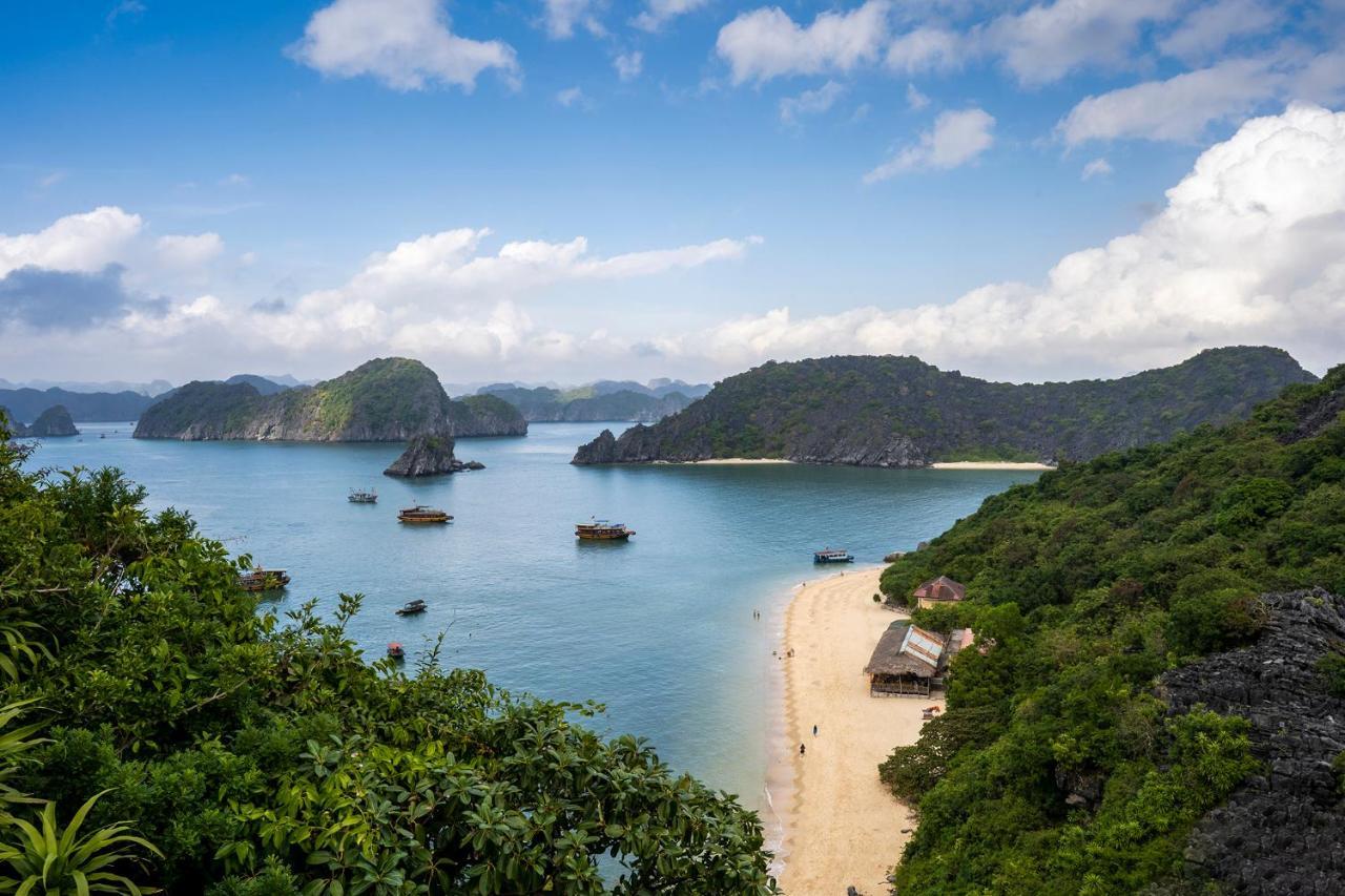  Halong Fantasea Cruise 2*