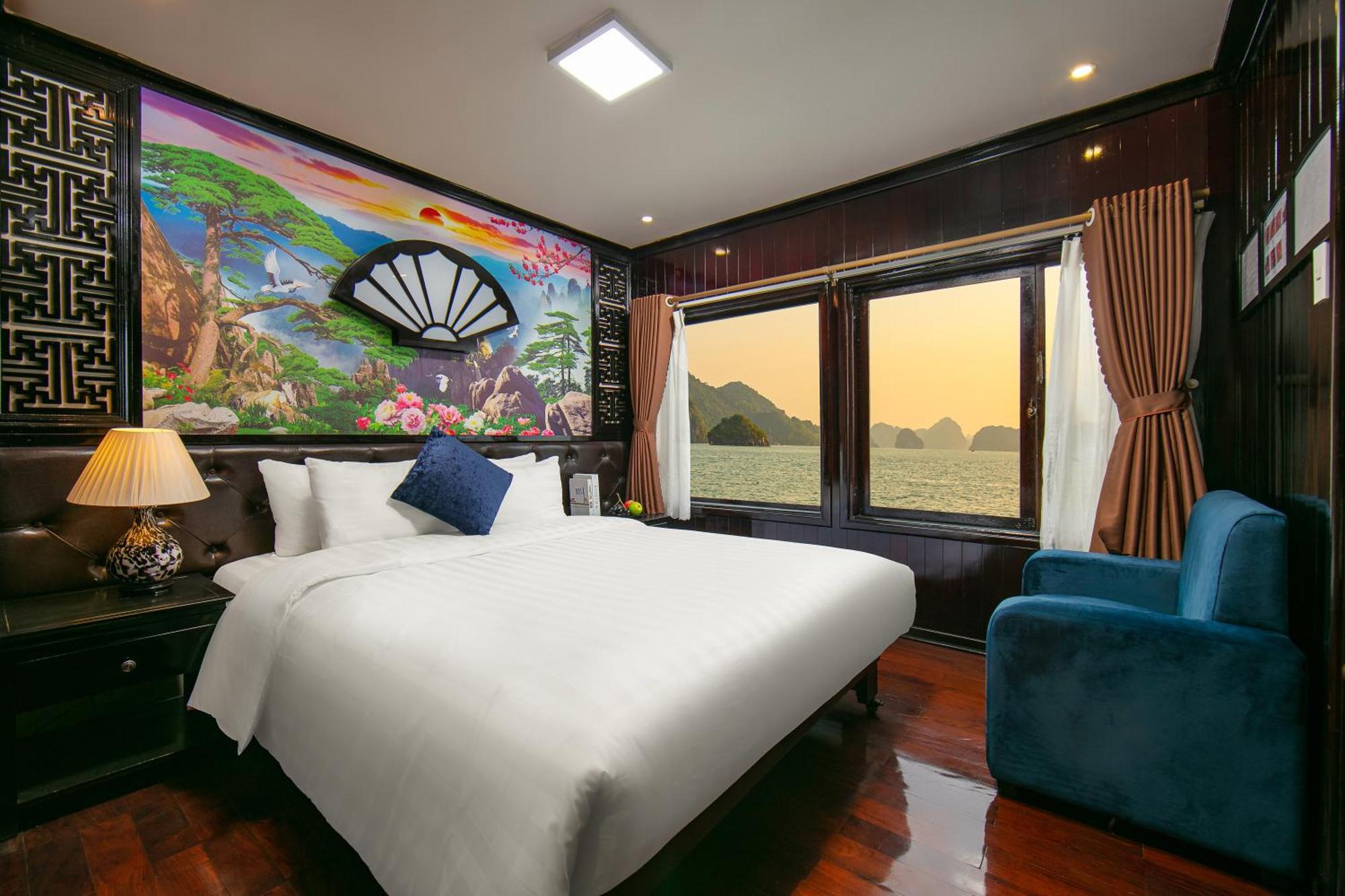 Halong Fantasea Cruise Ha Long