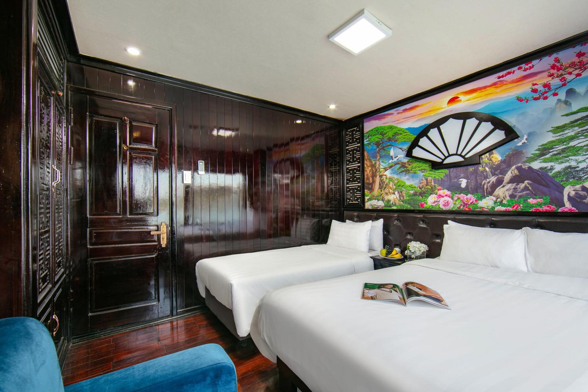  Halong Fantasea Cruise 2*