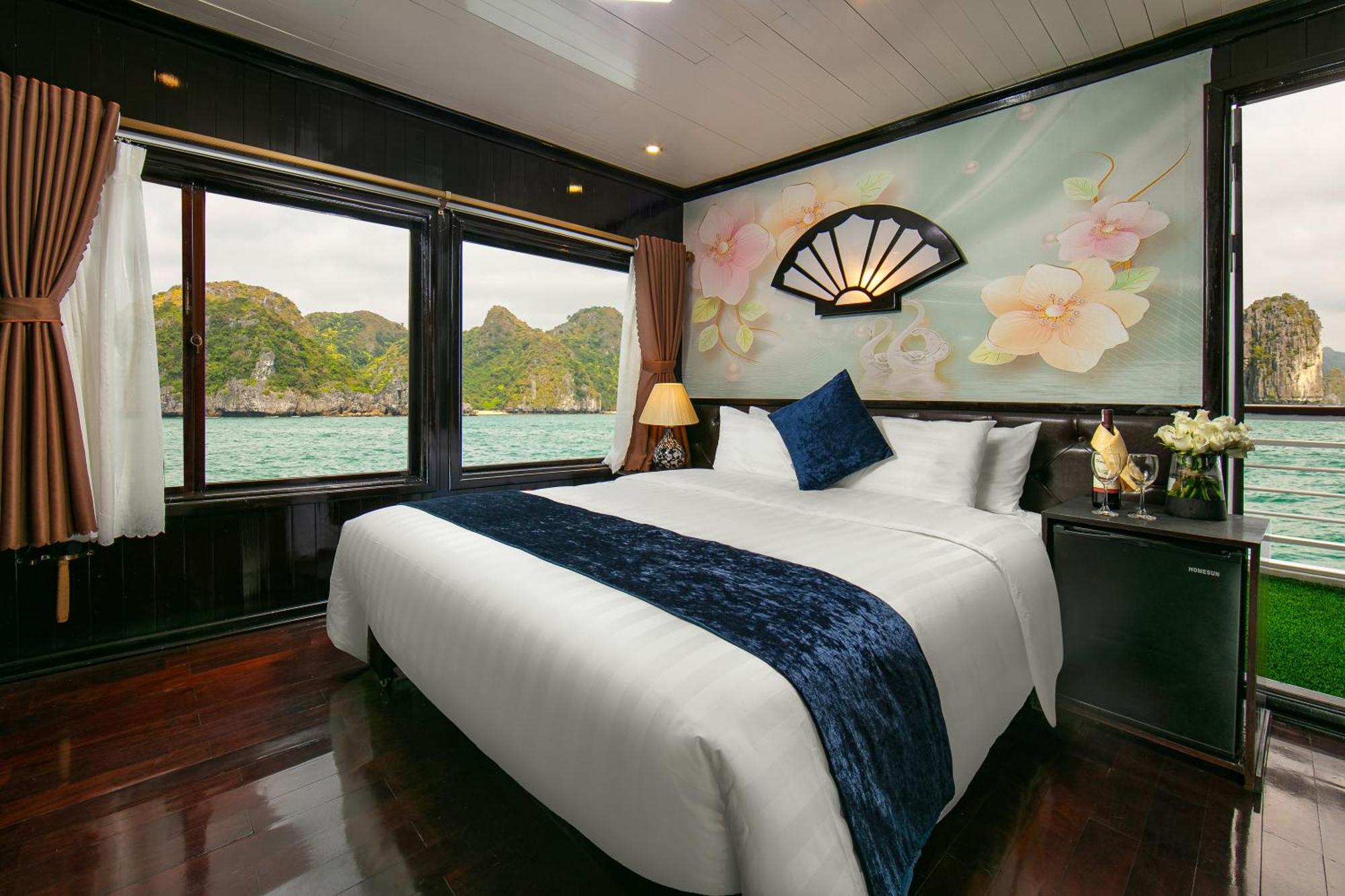 Halong Fantasea Cruise  2*