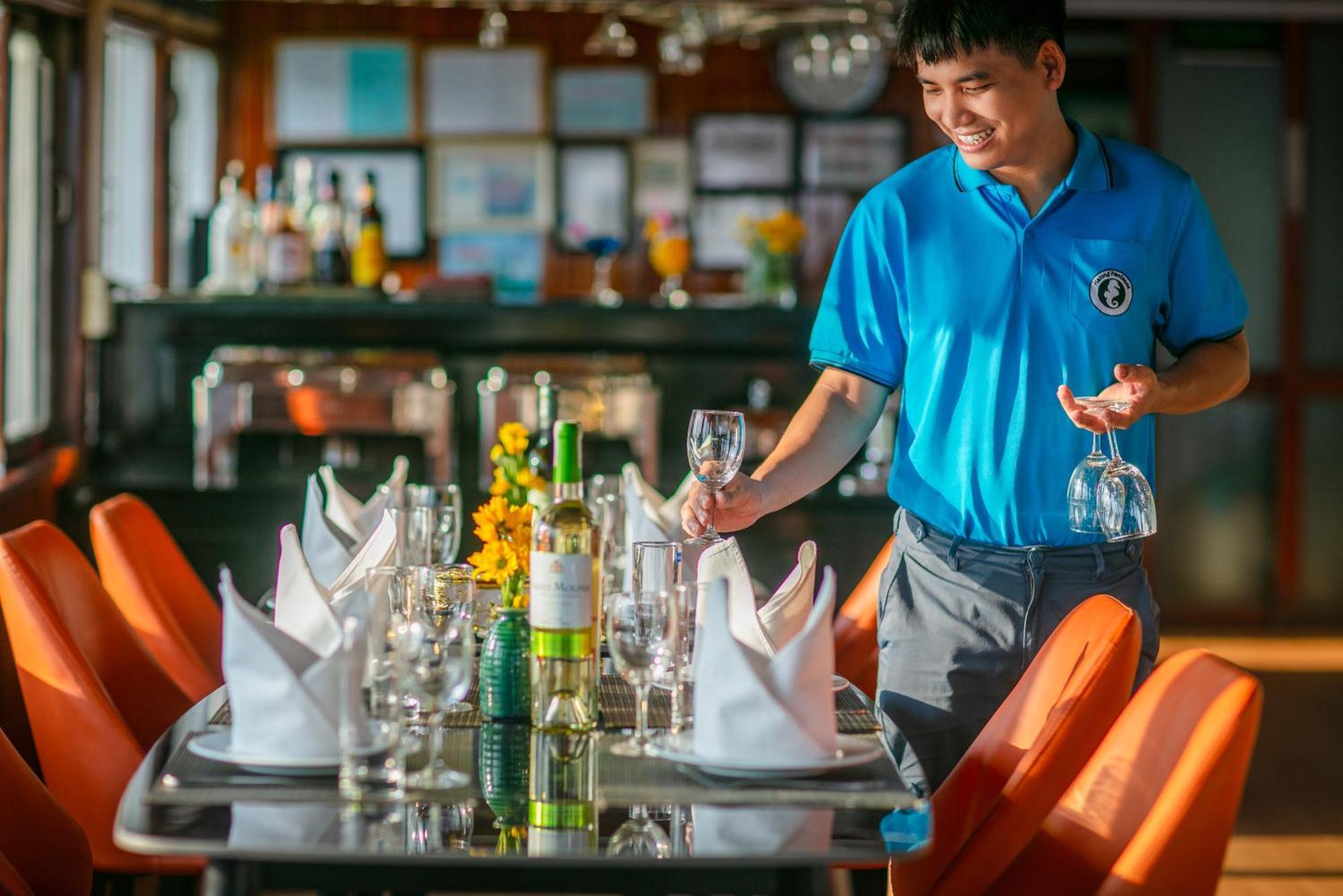  Halong Fantasea Cruise 2*