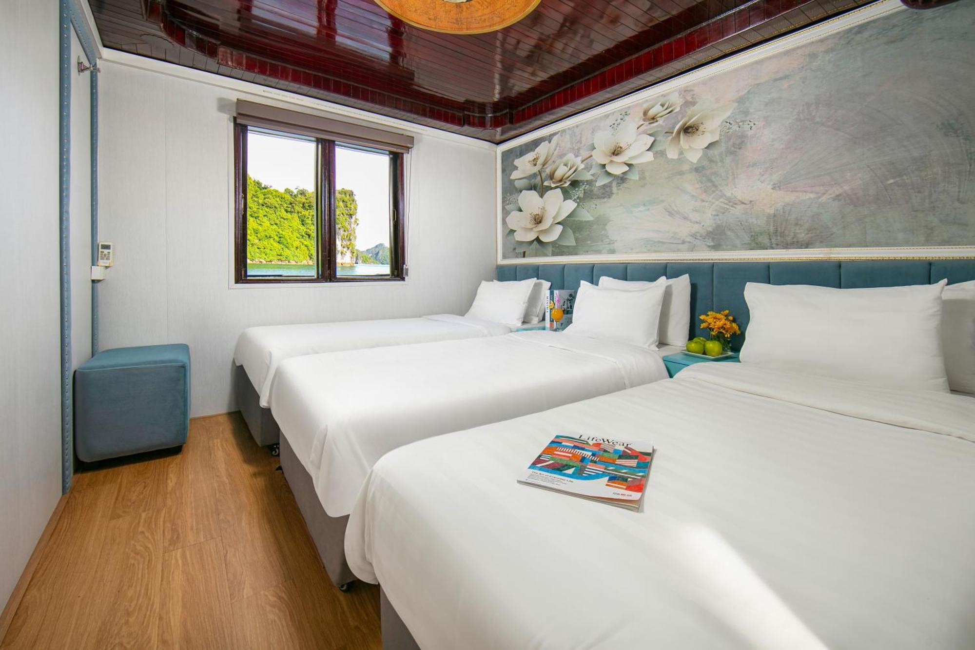 Halong Fantasea Cruise Ha Long