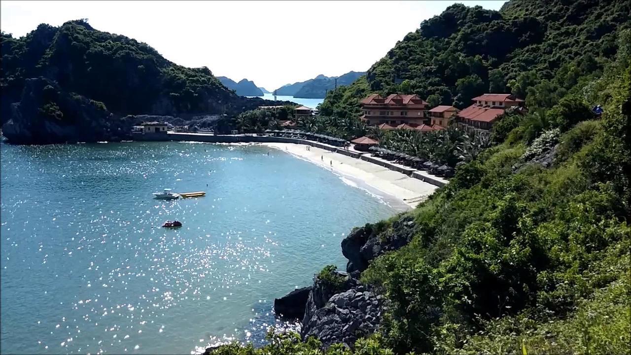 Halong Fantasea Cruise 2* Ha Long