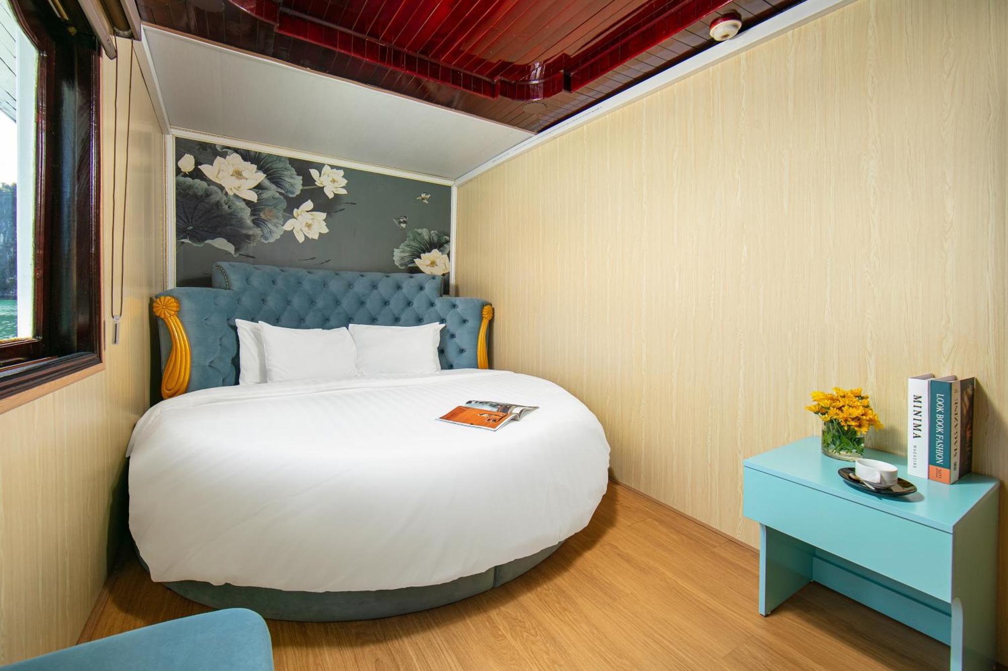 Halong Fantasea Cruise  2*